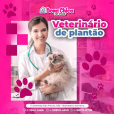 CLINICA E PET SHOP DONA CHICA Ilha Comprida SP