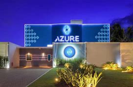 Azure Motel - Registro Ilha Comprida SP