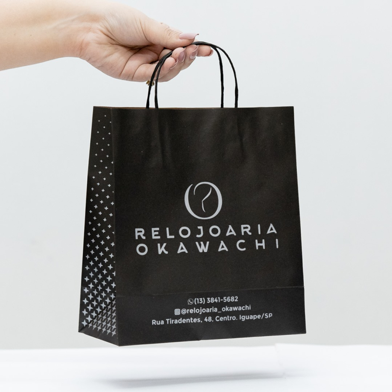 Relojoaria Okawachi Ilha Comprida SP