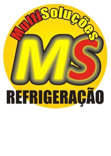 MS Refrigeração Ilha Comprida SP