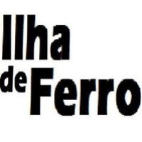 ILHA DE FERROS SERRALHEIRA Ilha Comprida SP