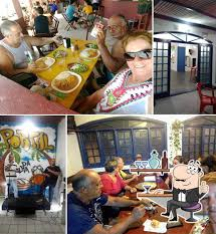 Portal da Ilha Bar e Videoke  Ilha Comprida SP