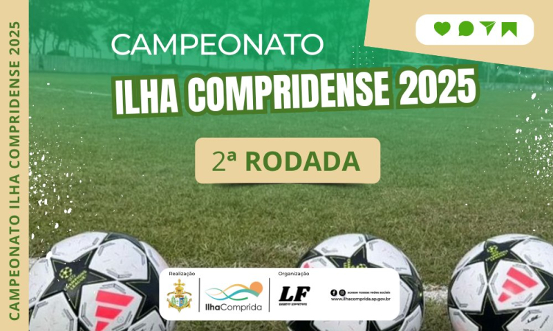 foto Not&iacute;cia Ilha Comprida