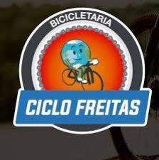 Bicicletaria Ciclo Freitas Ilha Comprida SP