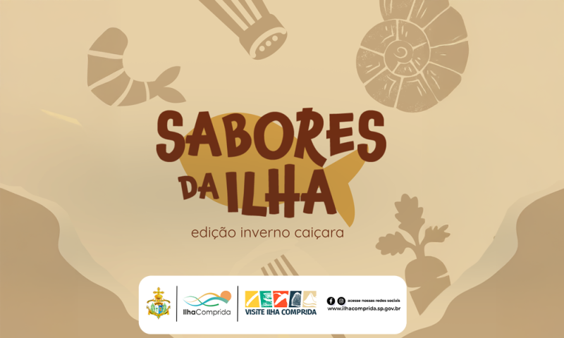 foto Not&iacute;cia Ilha Comprida