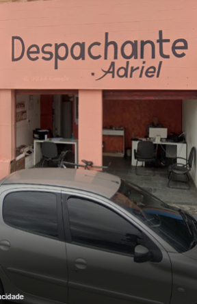 Despachante Adriel Ilha Comprida SP
